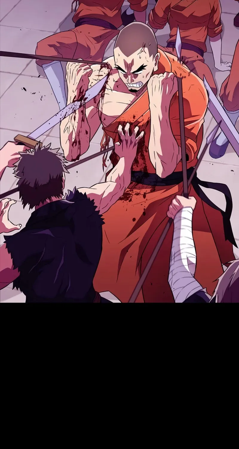 Read Genius Martial Arts Trainer chapter 24 image 36 on Lezhin