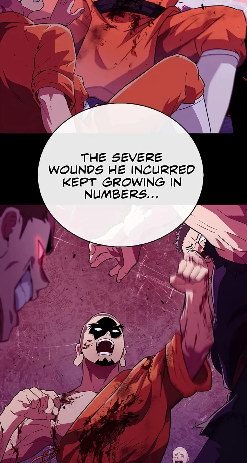 Read Genius Martial Arts Trainer chapter 24 image 39 on Lezhin