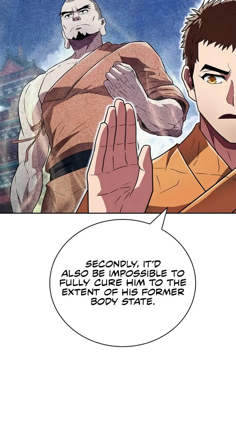 Read Genius Martial Arts Trainer chapter 24 image 49 on Lezhin