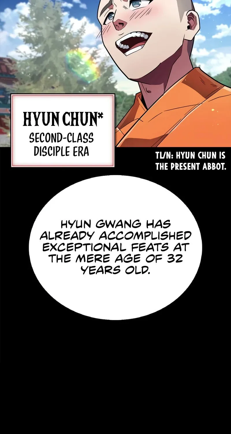 Read Genius Martial Arts Trainer chapter 24 image 6 on Lezhin