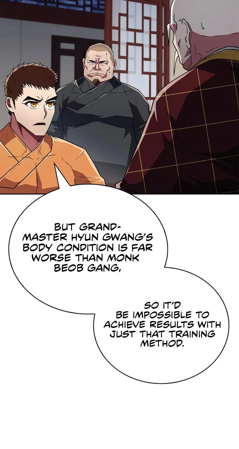 Read Genius Martial Arts Trainer chapter 24 image 60 on Lezhin