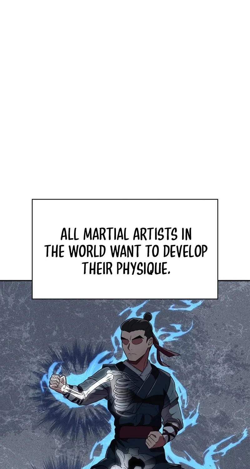 Read Genius Martial Arts Trainer chapter 24 image 64 on Lezhin