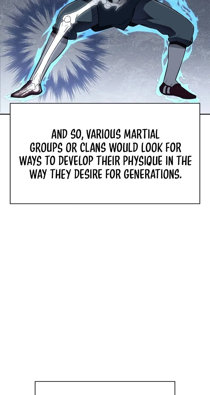 Read Genius Martial Arts Trainer chapter 24 image 65 on Lezhin