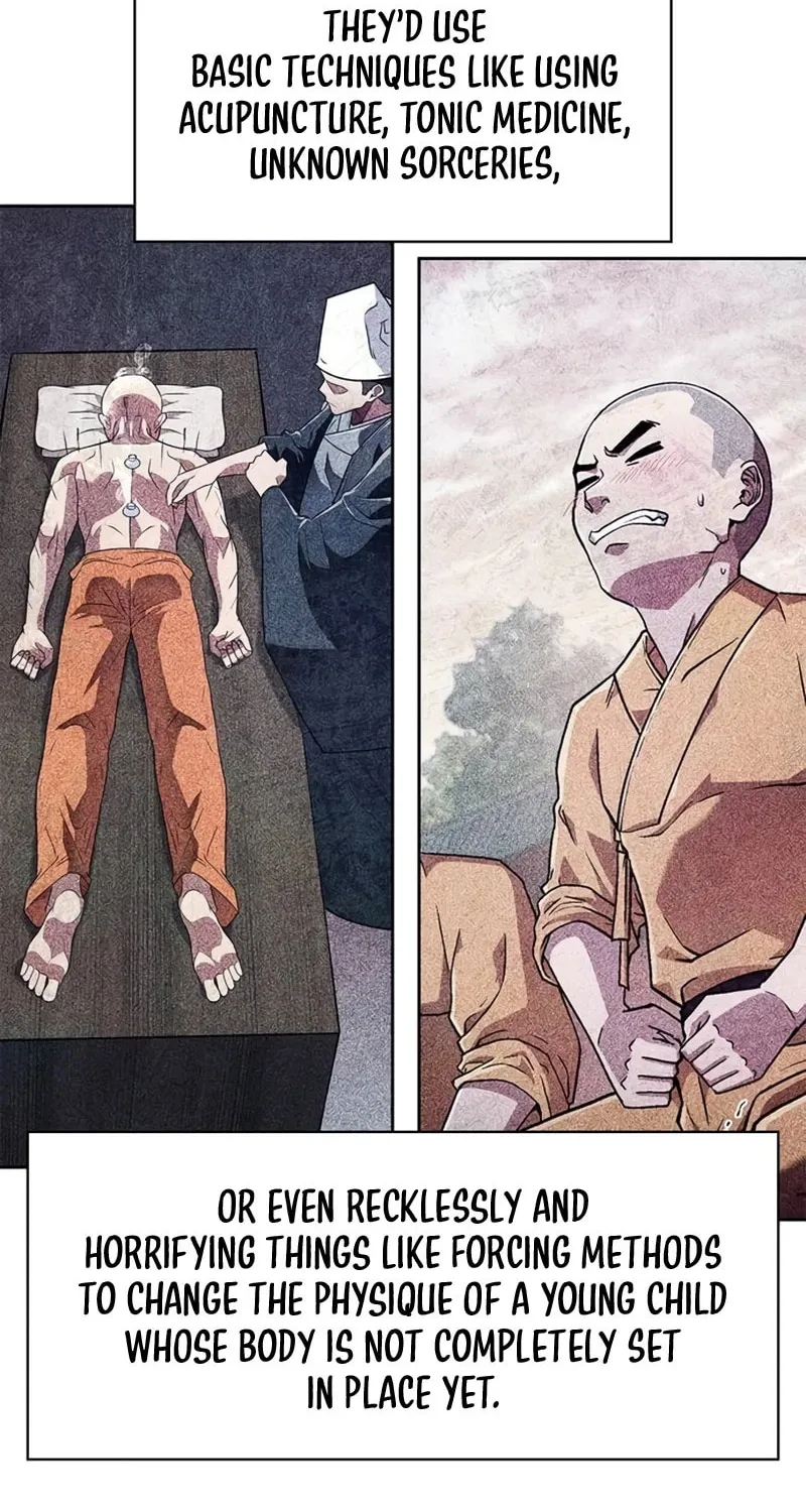Read Genius Martial Arts Trainer chapter 24 image 66 on Lezhin