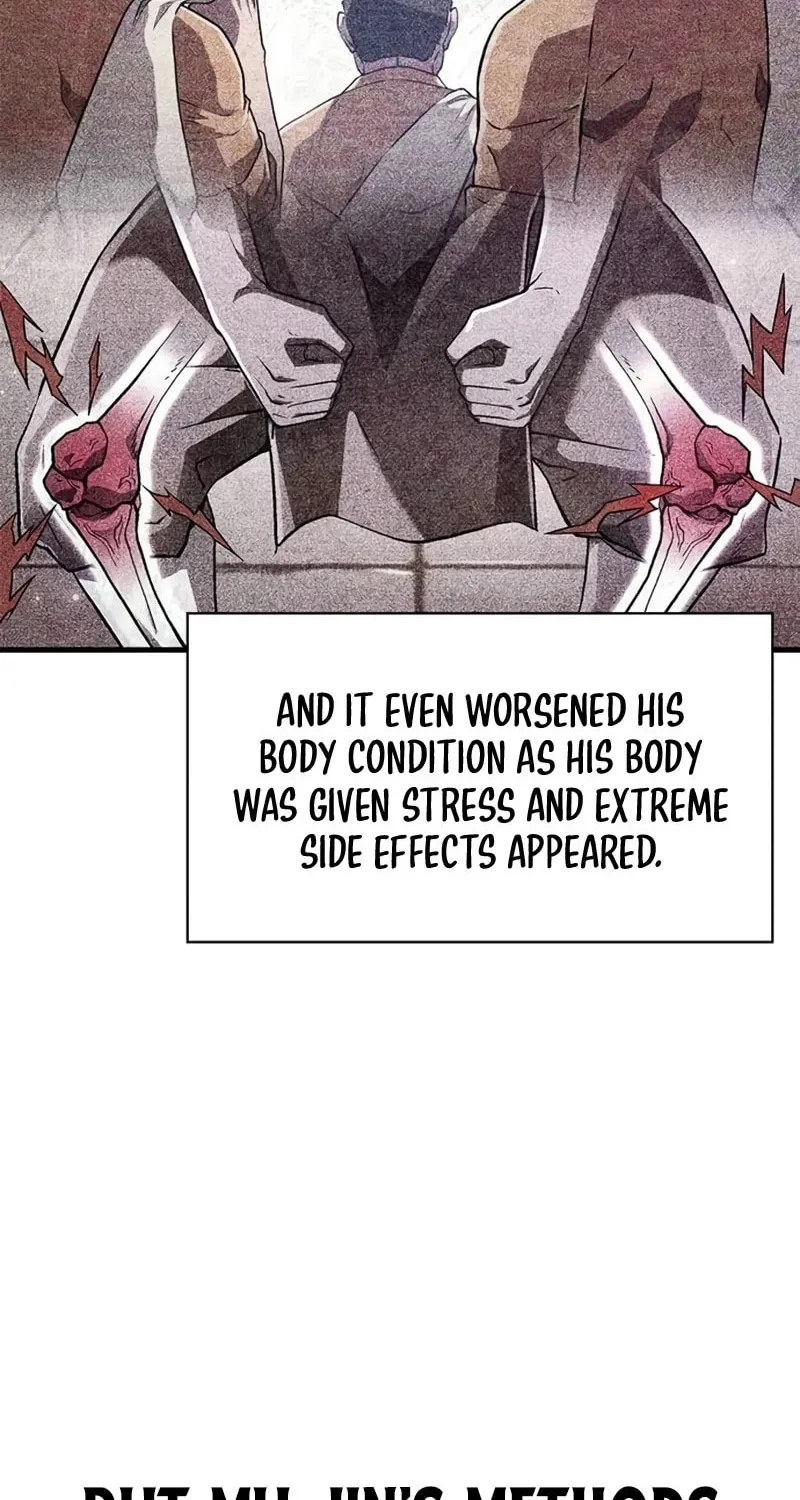 Read Genius Martial Arts Trainer chapter 24 image 68 on Lezhin