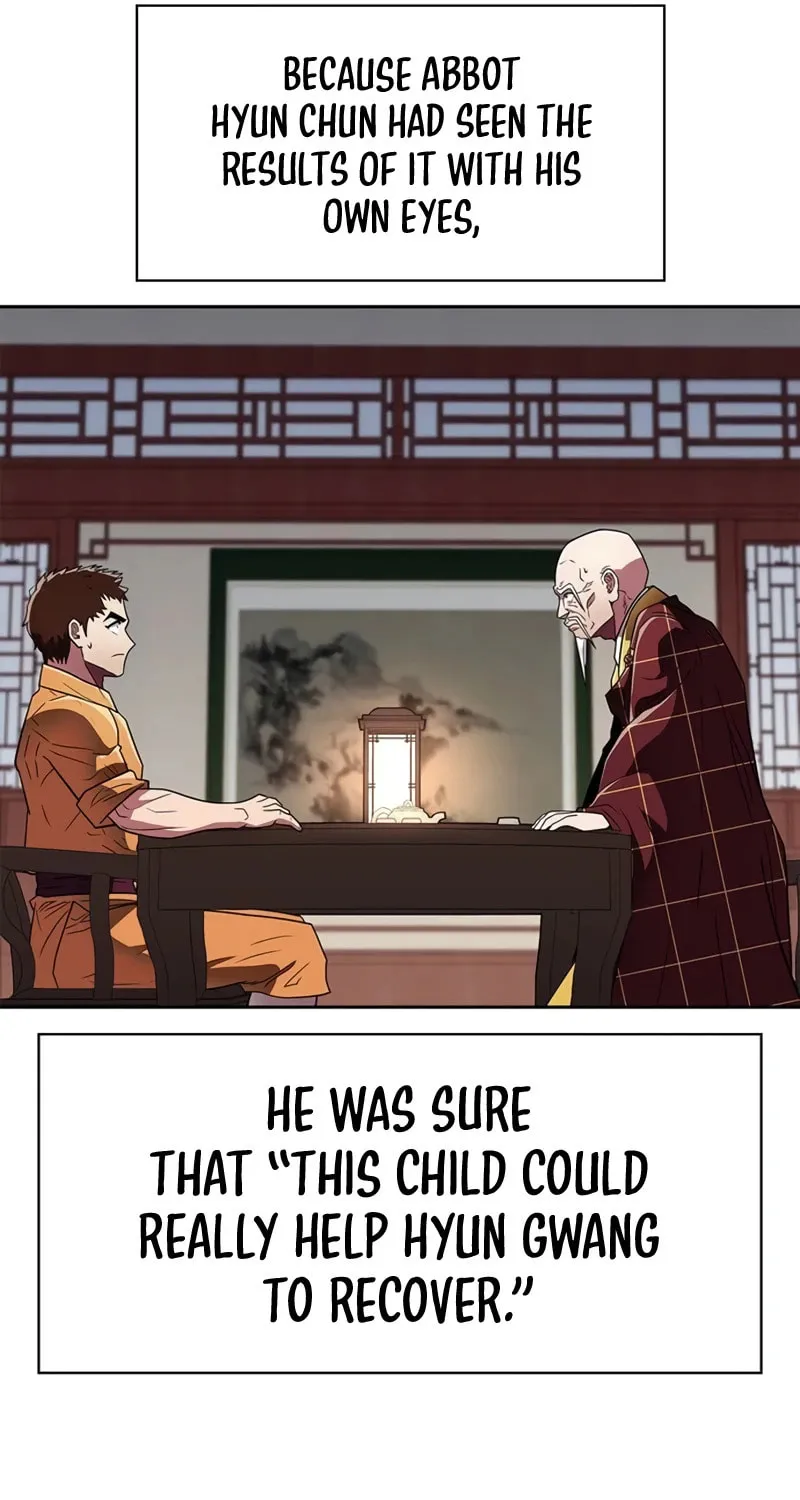 Read Genius Martial Arts Trainer chapter 24 image 71 on Lezhin