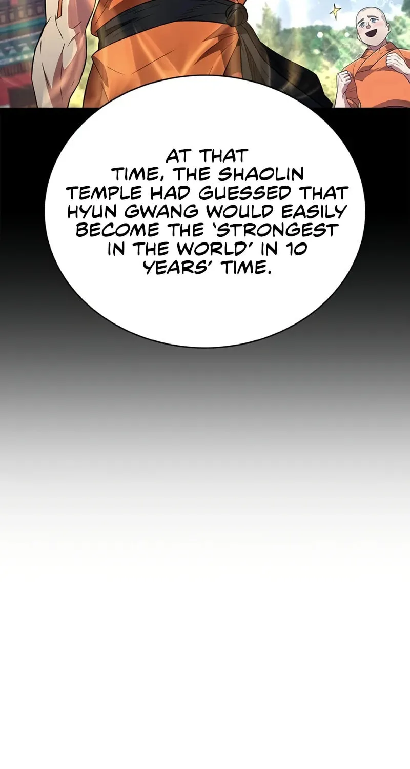 Read Genius Martial Arts Trainer chapter 24 image 8 on Lezhin