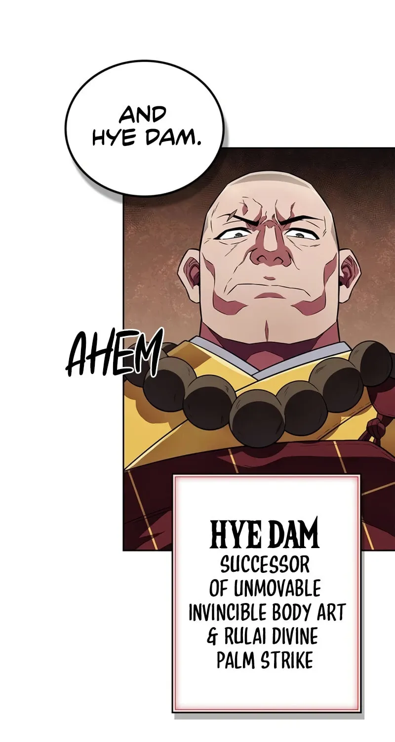 Read Genius Martial Arts Trainer chapter 24 image 82 on Lezhin