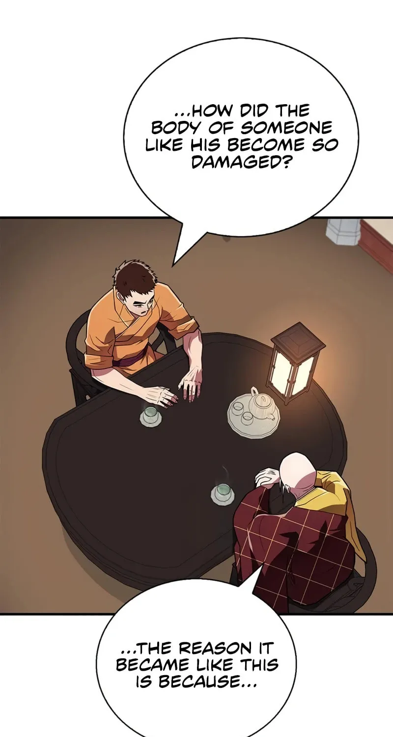 Read Genius Martial Arts Trainer chapter 24 image 9 on Lezhin