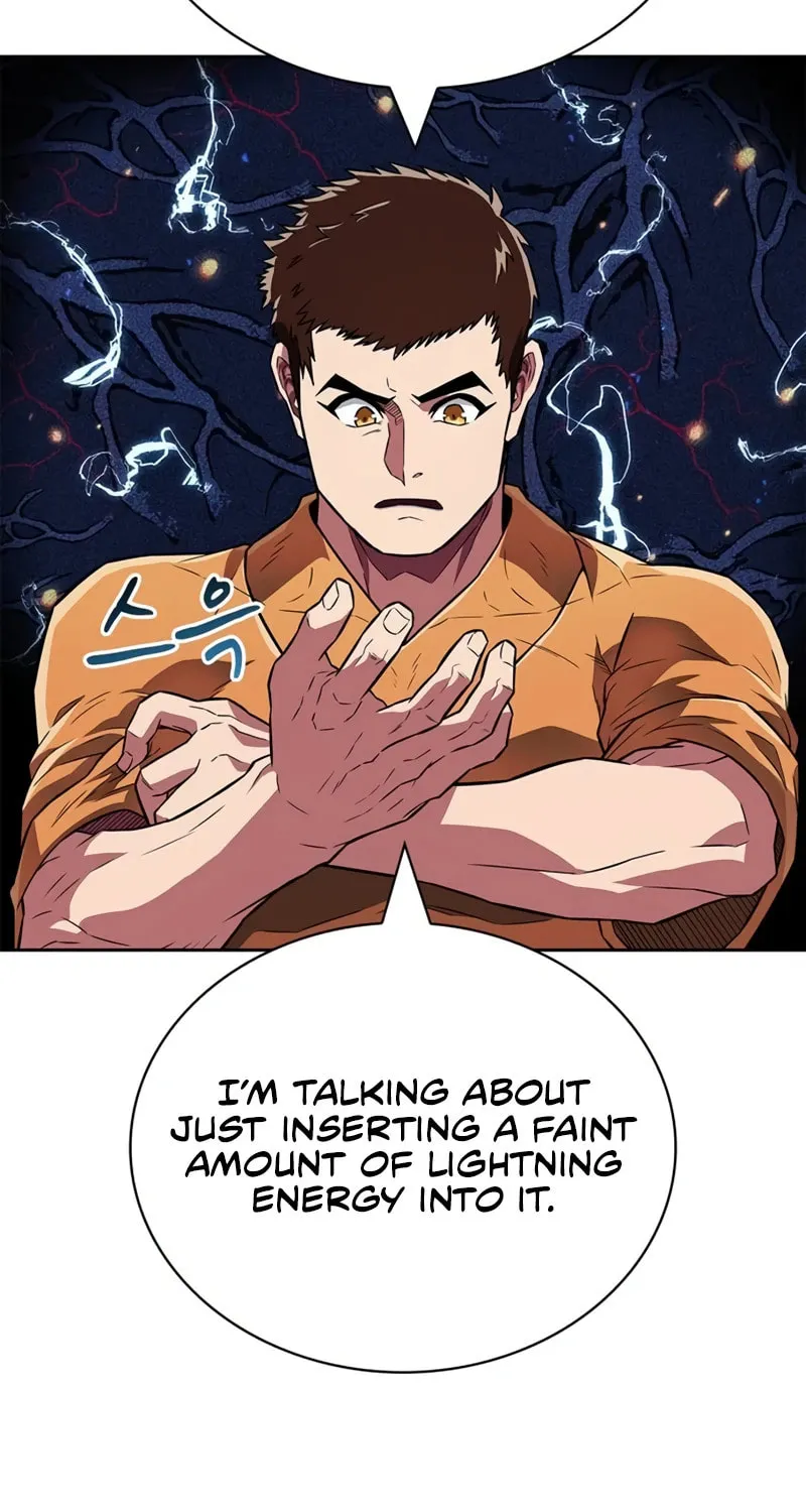 Read Genius Martial Arts Trainer chapter 24 image 93 on Lezhin