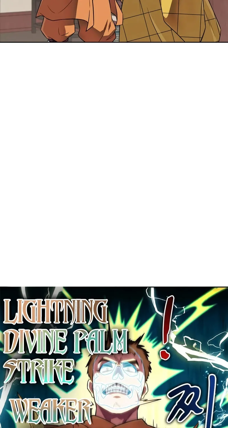 Read Genius Martial Arts Trainer chapter 24 image 95 on Lezhin