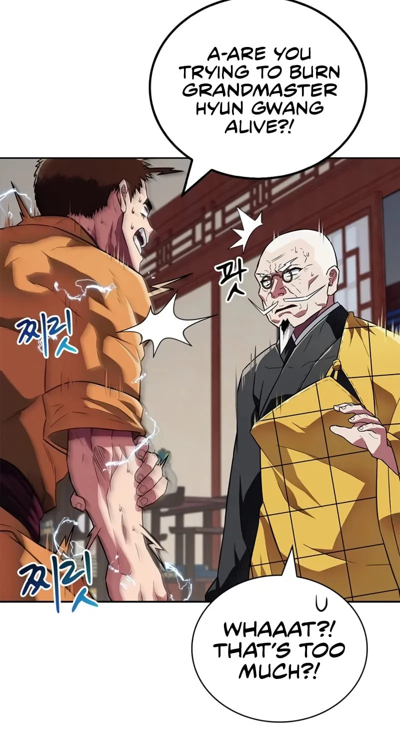 Read Genius Martial Arts Trainer chapter 24 image 97 on Lezhin