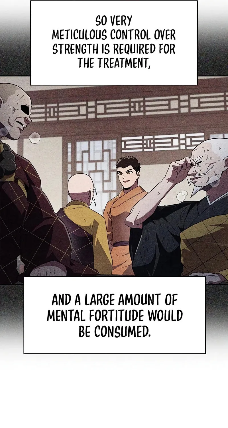 Read Genius Martial Arts Trainer chapter 25 image 101 on Lezhin