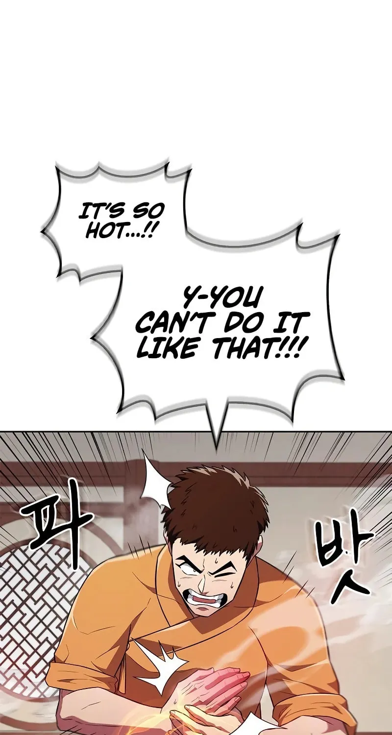 Read Genius Martial Arts Trainer chapter 25 image 12 on Lezhin