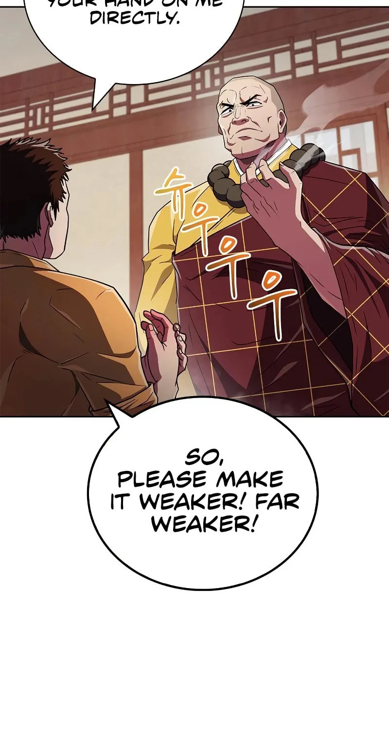 Read Genius Martial Arts Trainer chapter 25 image 14 on Lezhin