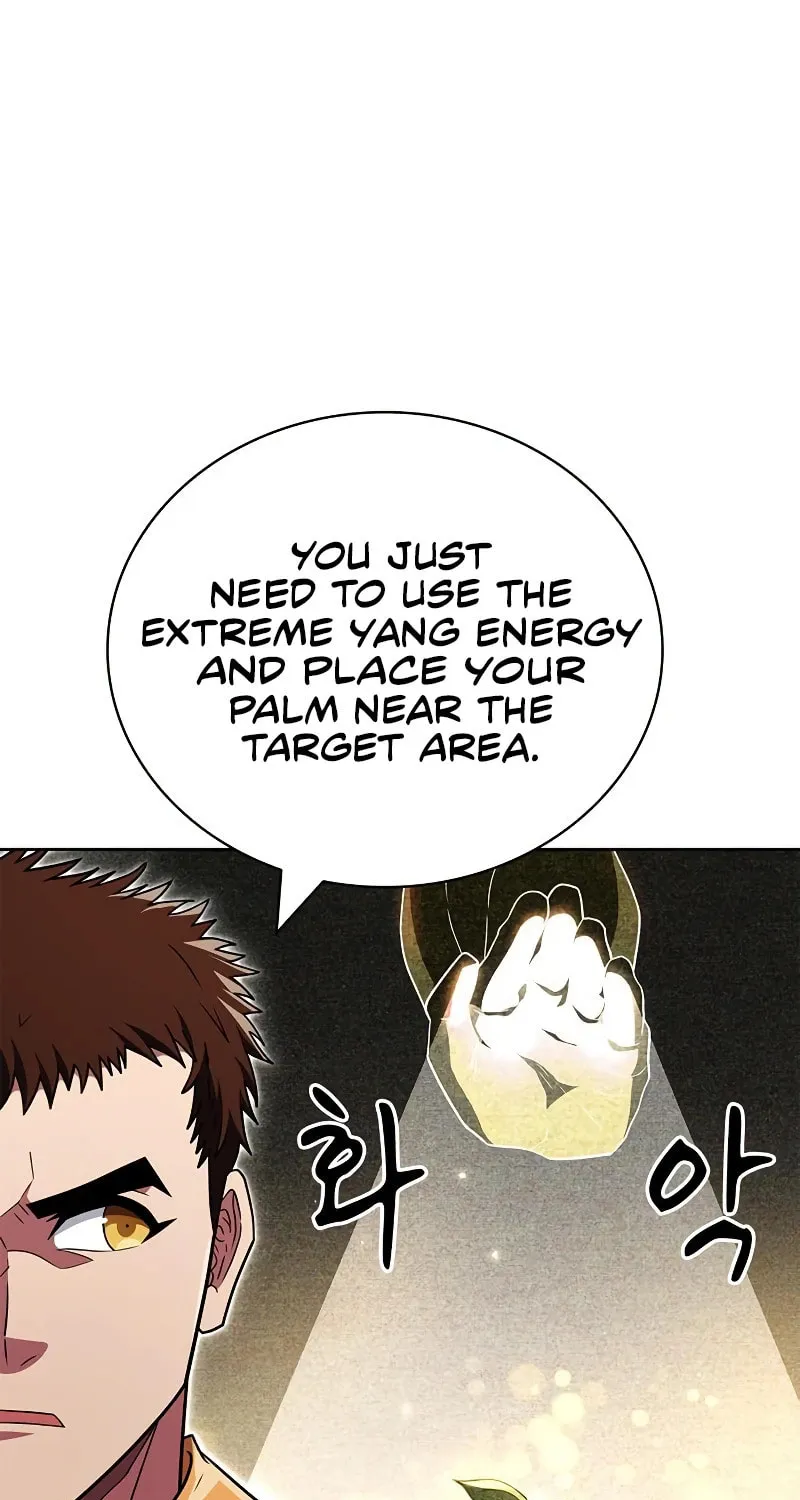 Read Genius Martial Arts Trainer chapter 25 image 15 on Lezhin
