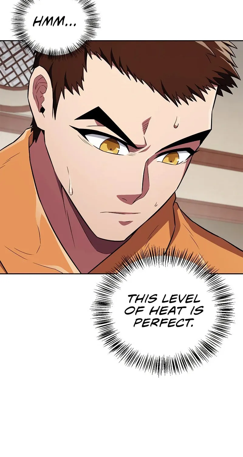 Read Genius Martial Arts Trainer chapter 25 image 18 on Lezhin