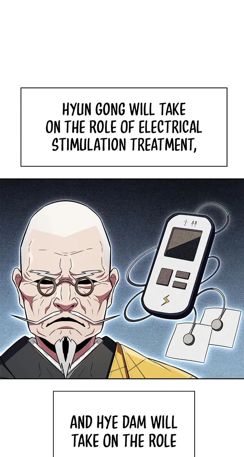 Read Genius Martial Arts Trainer chapter 25 image 19 on Lezhin