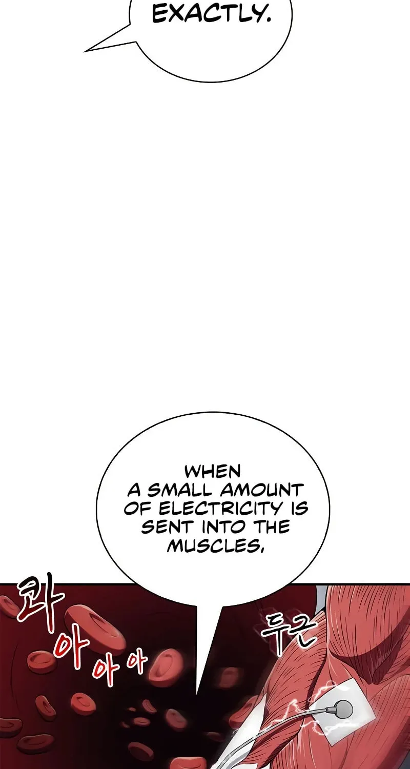 Read Genius Martial Arts Trainer chapter 25 image 2 on Lezhin