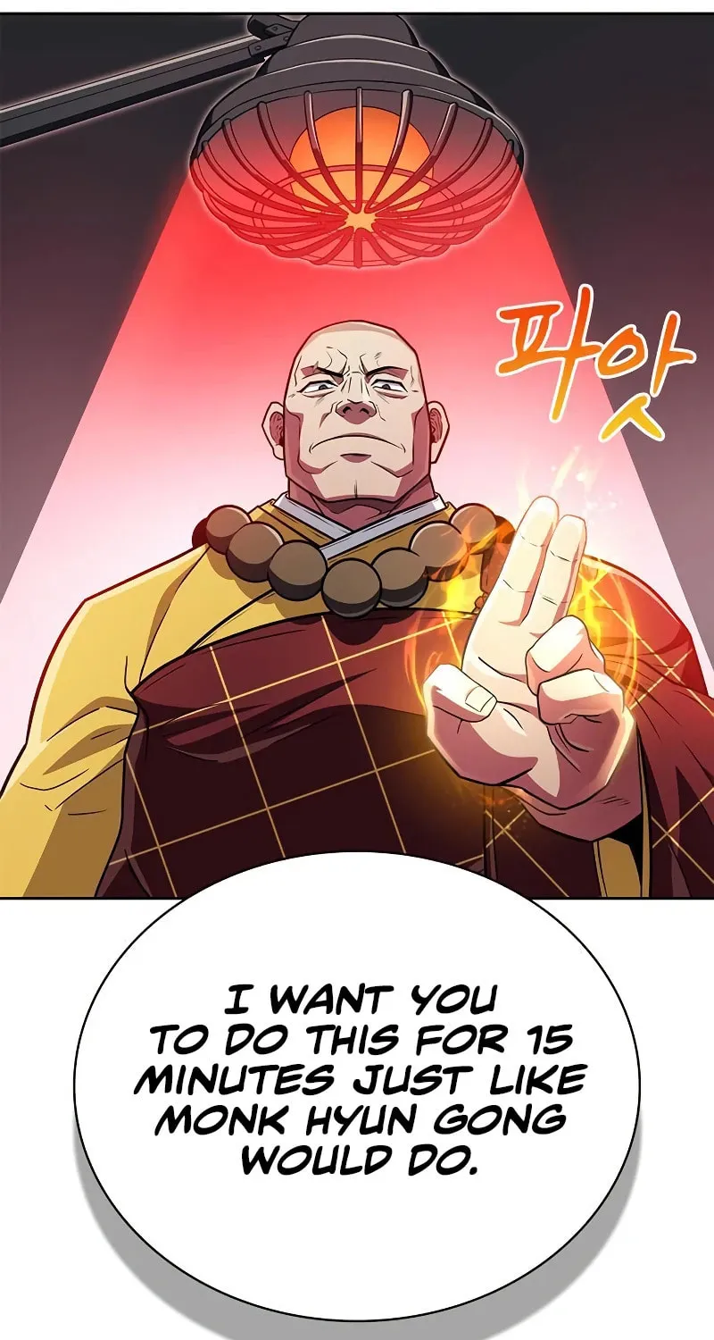 Read Genius Martial Arts Trainer chapter 25 image 21 on Lezhin
