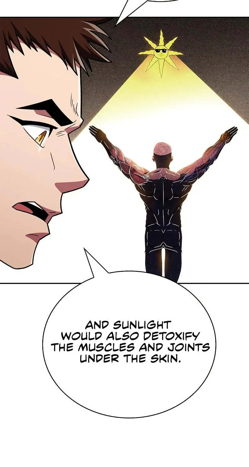 Read Genius Martial Arts Trainer chapter 25 image 23 on Lezhin