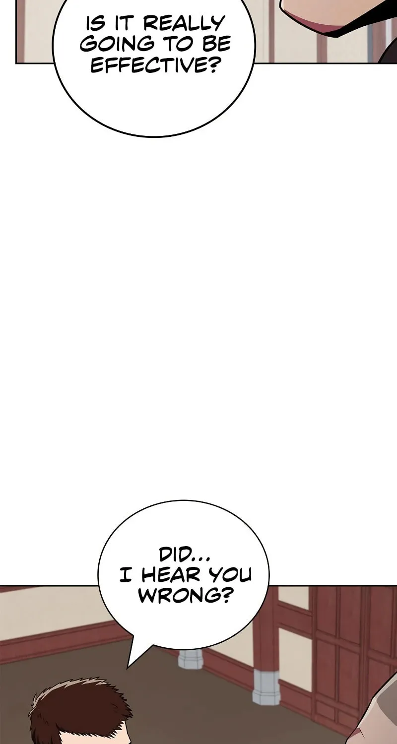 Read Genius Martial Arts Trainer chapter 25 image 25 on Lezhin