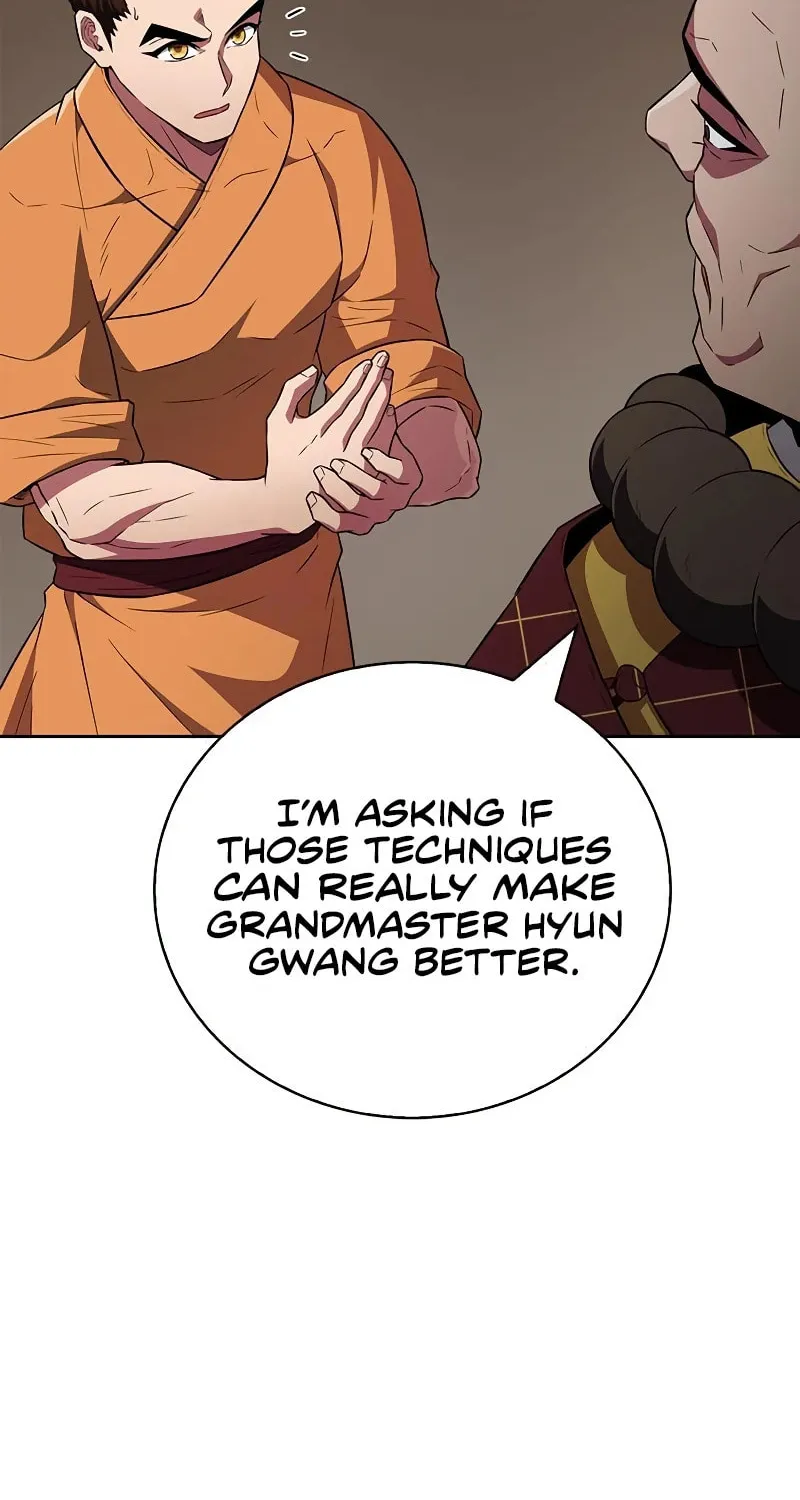 Read Genius Martial Arts Trainer chapter 25 image 26 on Lezhin