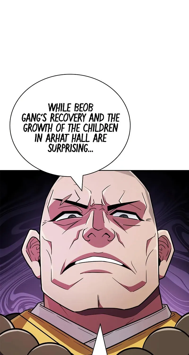 Read Genius Martial Arts Trainer chapter 25 image 27 on Lezhin