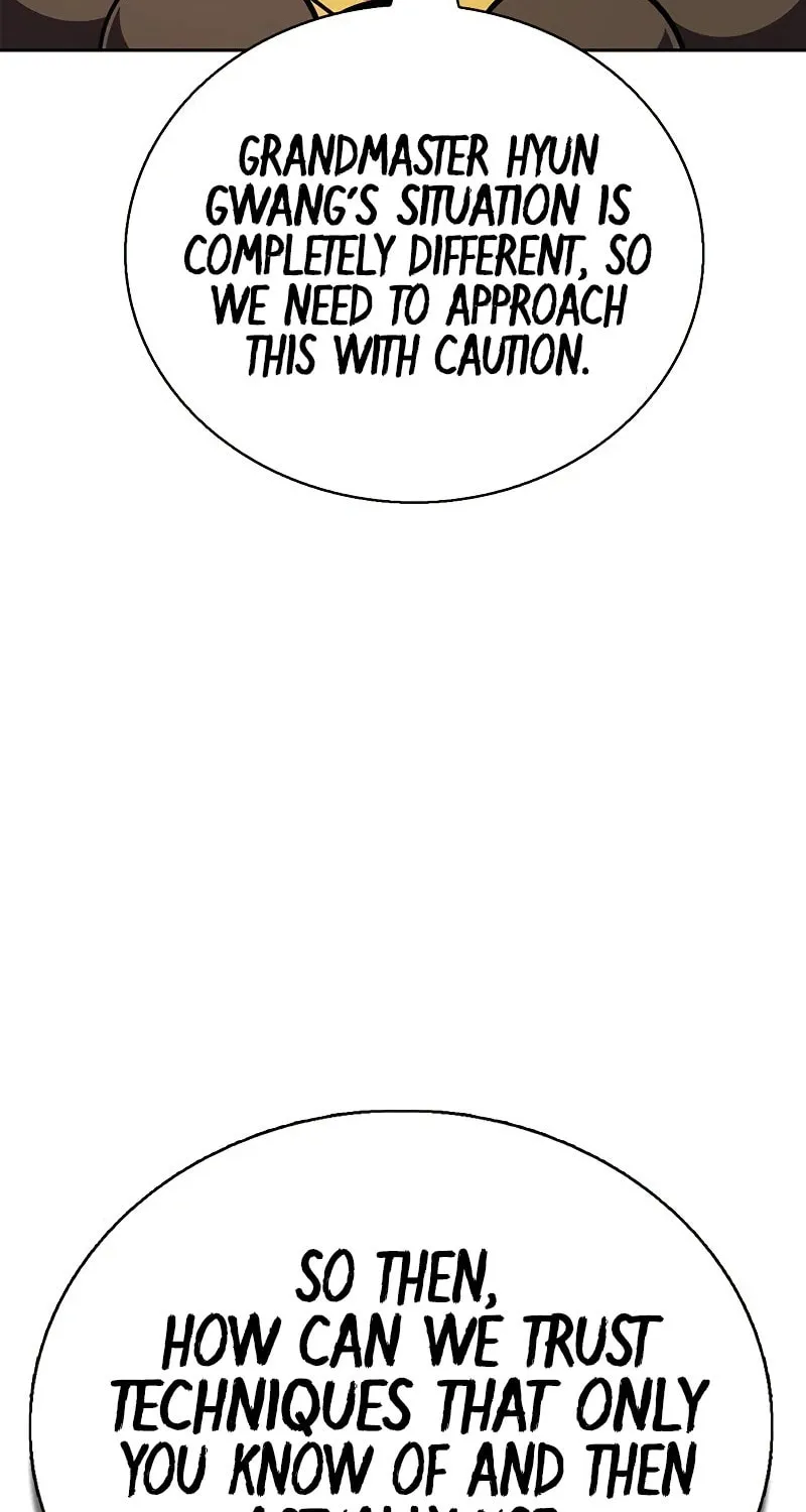 Read Genius Martial Arts Trainer chapter 25 image 28 on Lezhin