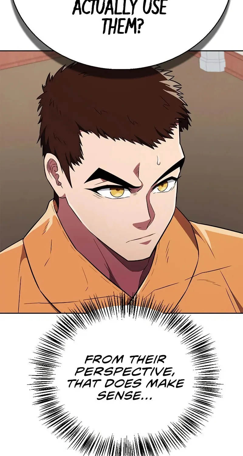 Read Genius Martial Arts Trainer chapter 25 image 29 on Lezhin