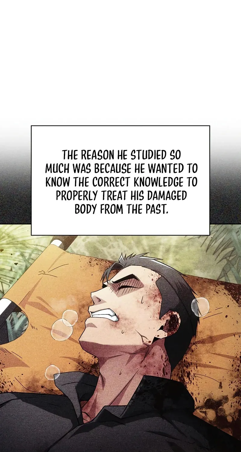 Read Genius Martial Arts Trainer chapter 25 image 35 on Lezhin