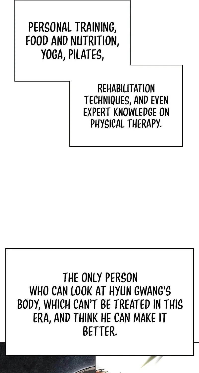 Read Genius Martial Arts Trainer chapter 25 image 38 on Lezhin