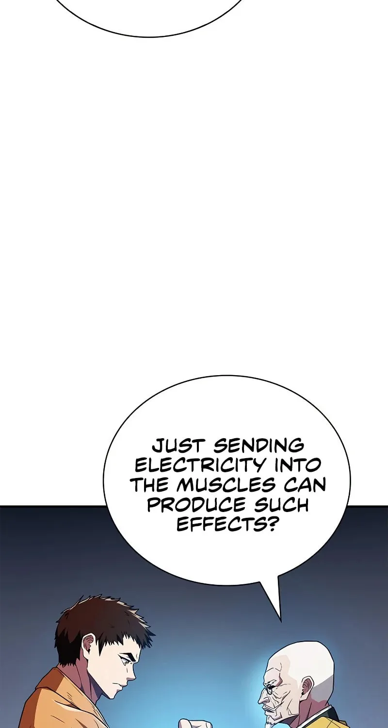 Read Genius Martial Arts Trainer chapter 25 image 4 on Lezhin