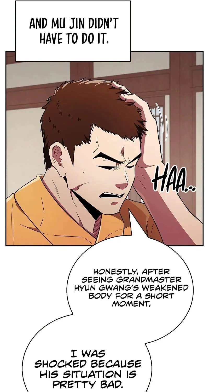 Read Genius Martial Arts Trainer chapter 25 image 41 on Lezhin