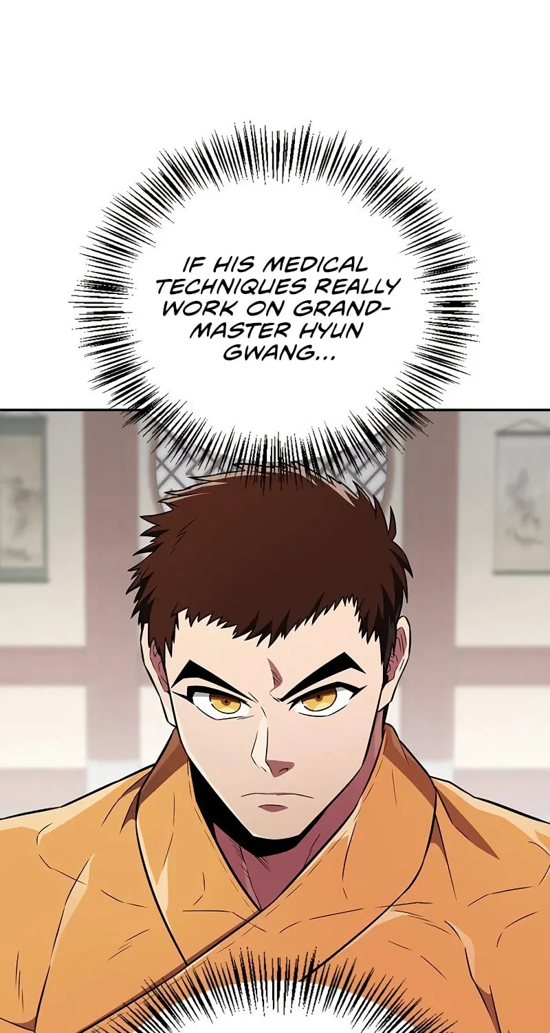 Read Genius Martial Arts Trainer chapter 25 image 46 on Lezhin