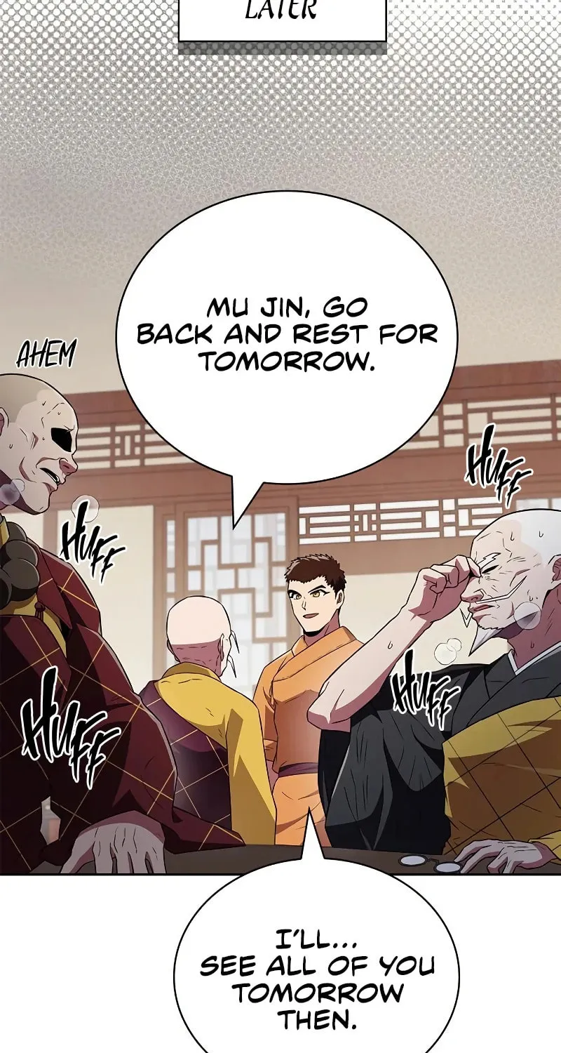 Read Genius Martial Arts Trainer chapter 25 image 59 on Lezhin