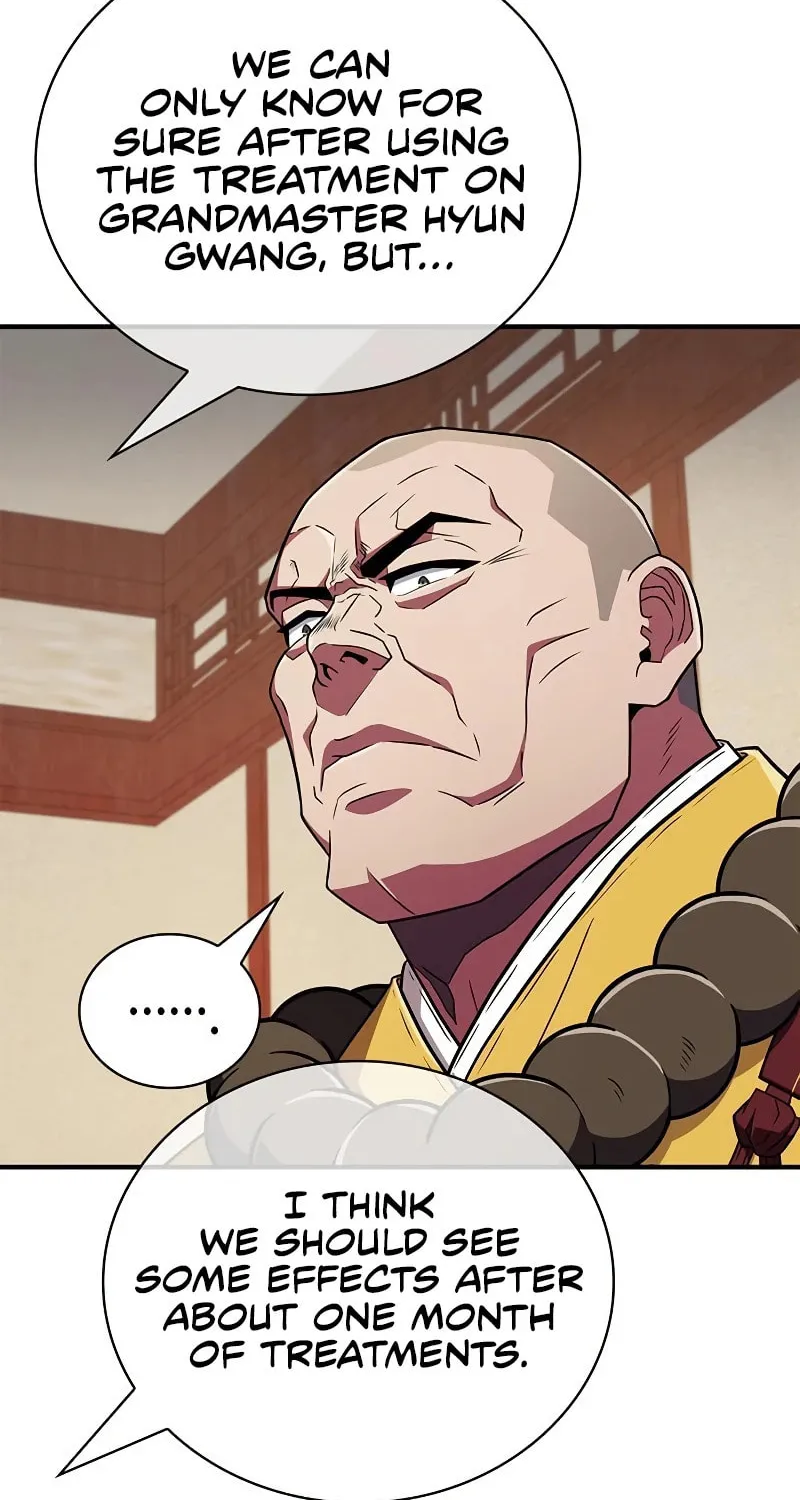 Read Genius Martial Arts Trainer chapter 25 image 6 on Lezhin