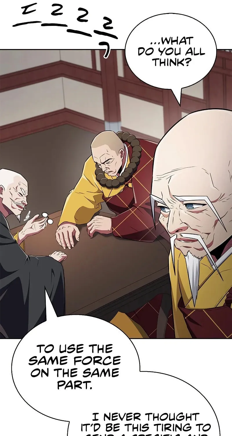 Read Genius Martial Arts Trainer chapter 25 image 61 on Lezhin
