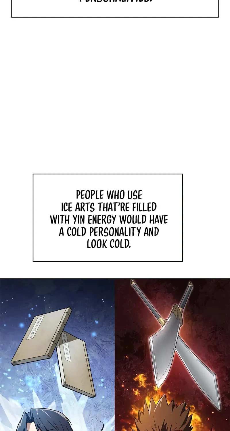 Read Genius Martial Arts Trainer chapter 25 image 65 on Lezhin