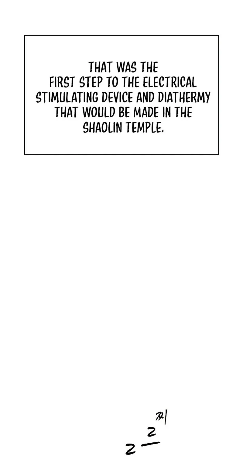 Read Genius Martial Arts Trainer chapter 25 image 75 on Lezhin
