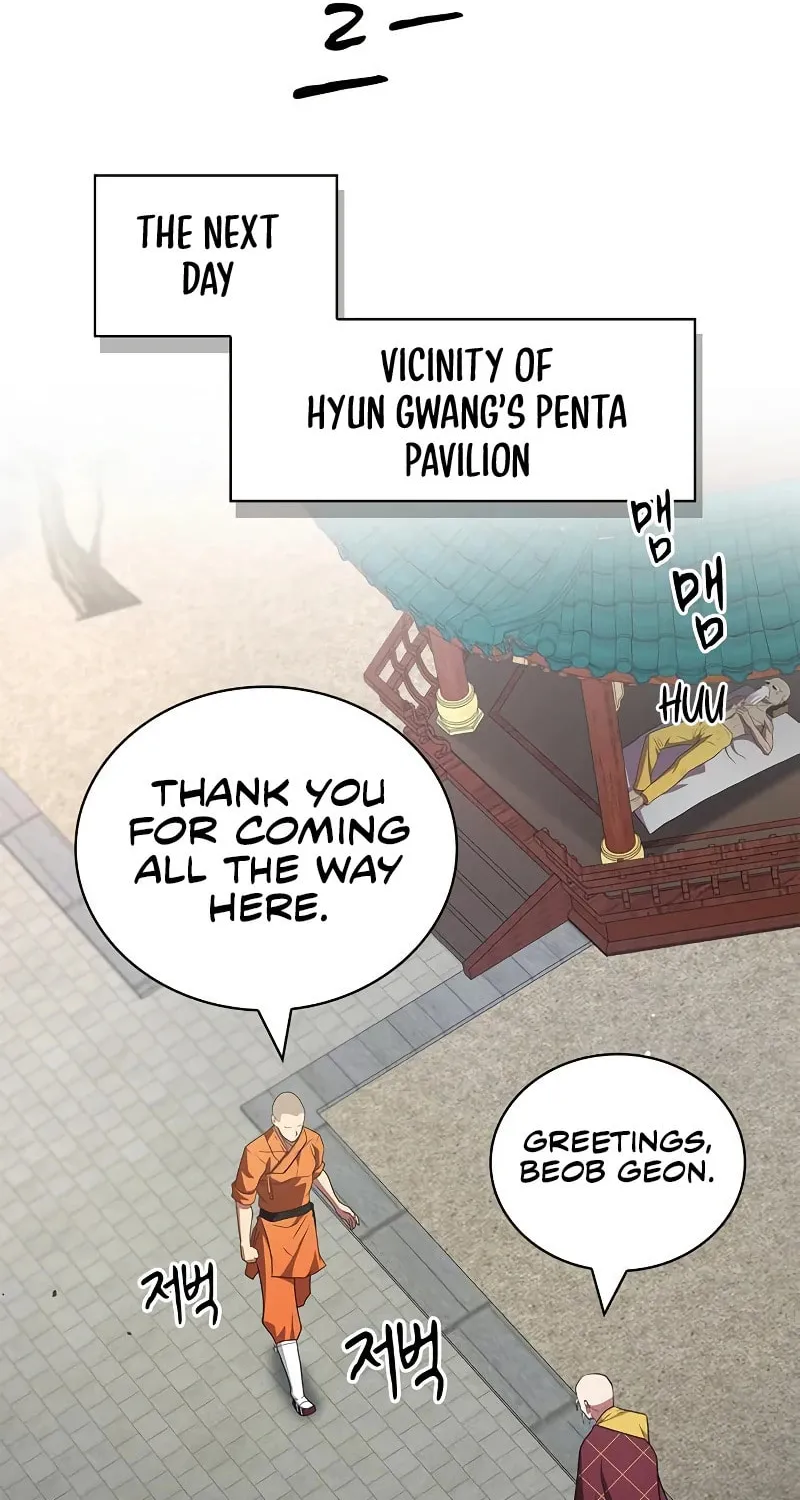 Read Genius Martial Arts Trainer chapter 25 image 76 on Lezhin