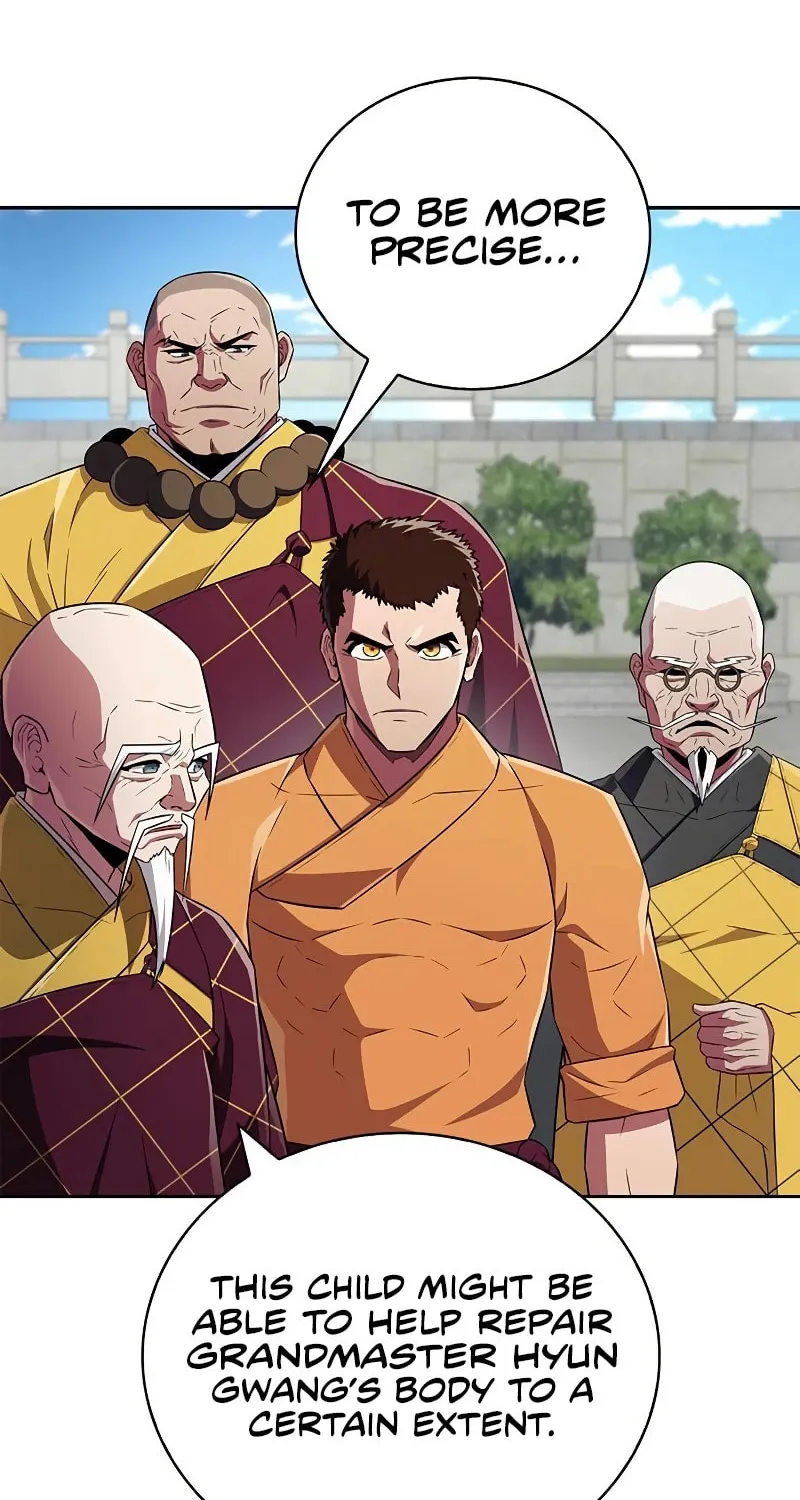Read Genius Martial Arts Trainer chapter 25 image 78 on Lezhin