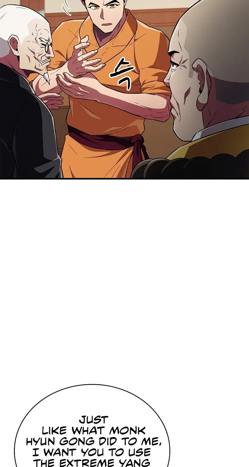Read Genius Martial Arts Trainer chapter 25 image 8 on Lezhin