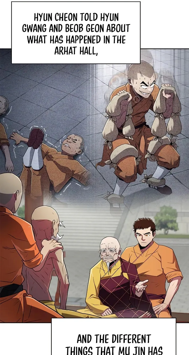 Read Genius Martial Arts Trainer chapter 25 image 81 on Lezhin