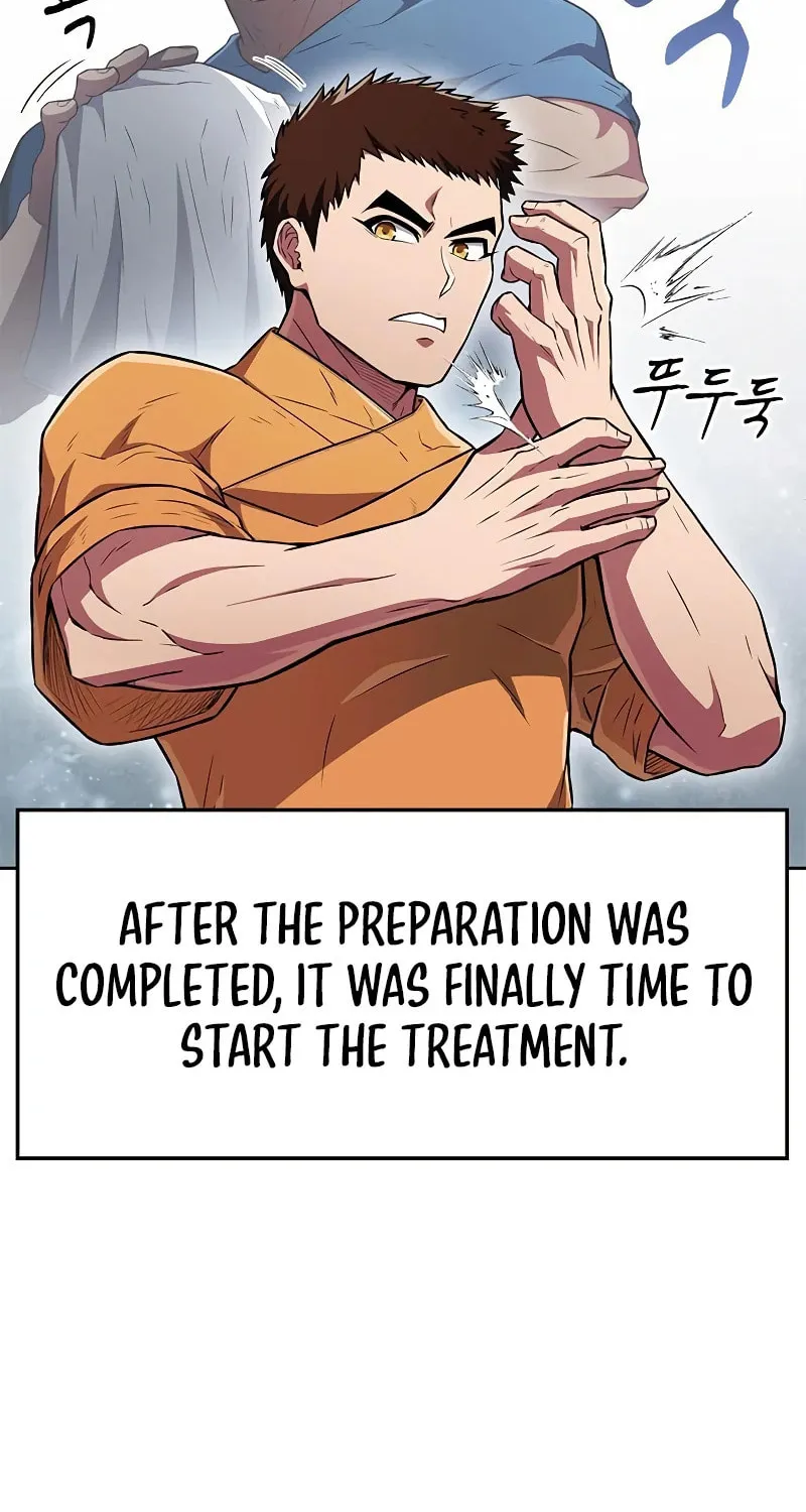 Read Genius Martial Arts Trainer chapter 25 image 84 on Lezhin