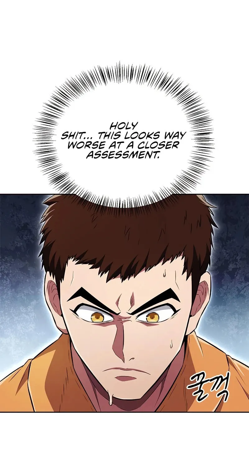 Read Genius Martial Arts Trainer chapter 25 image 87 on Lezhin