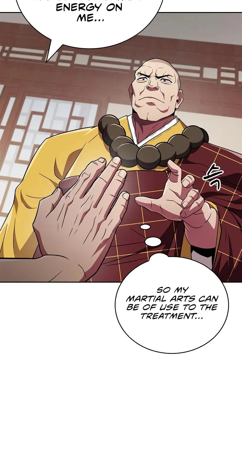 Read Genius Martial Arts Trainer chapter 25 image 9 on Lezhin