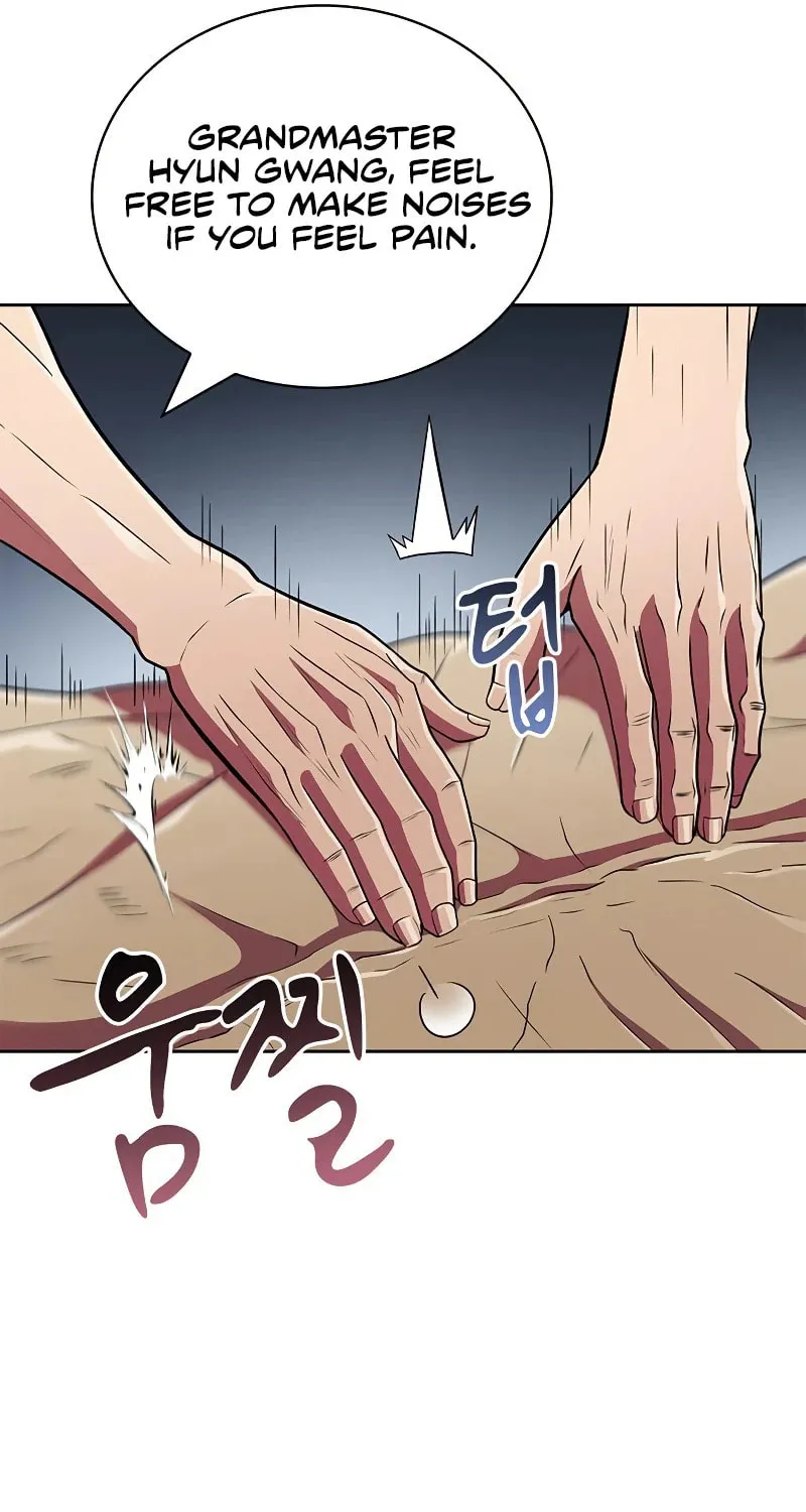 Read Genius Martial Arts Trainer chapter 25 image 91 on Lezhin