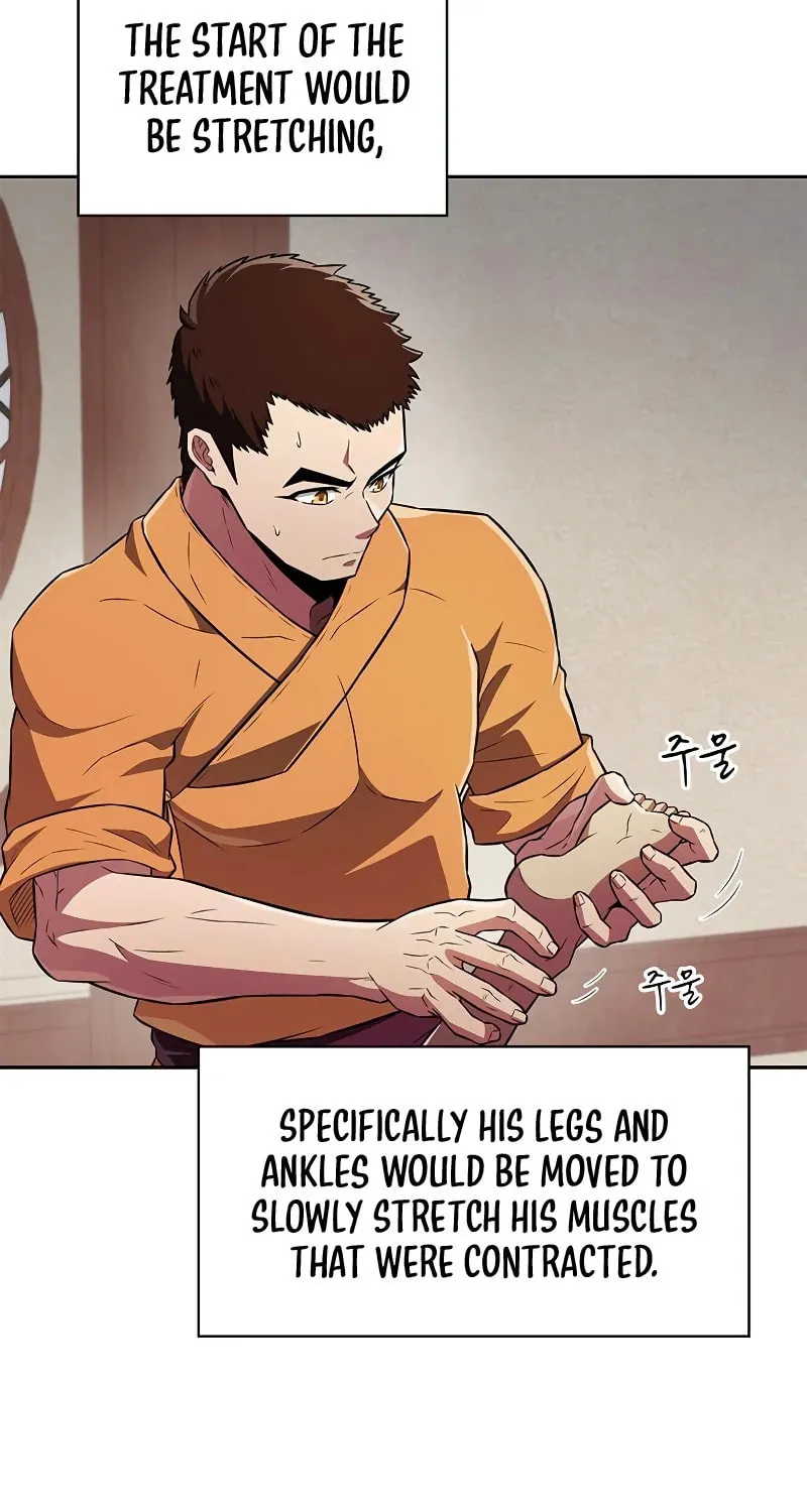 Read Genius Martial Arts Trainer chapter 25 image 97 on Lezhin