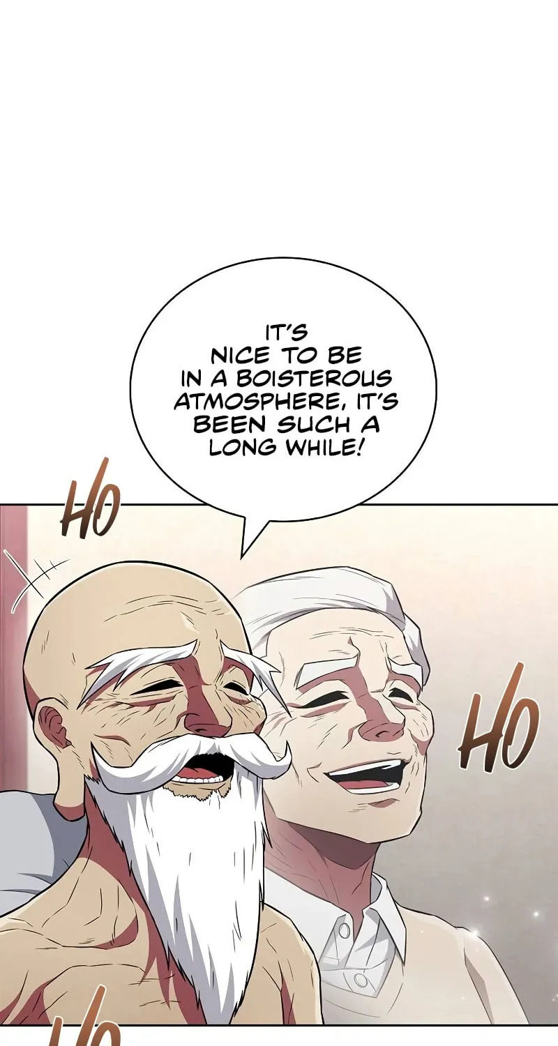 Read Genius Martial Arts Trainer chapter 26 image 100 on Lezhin